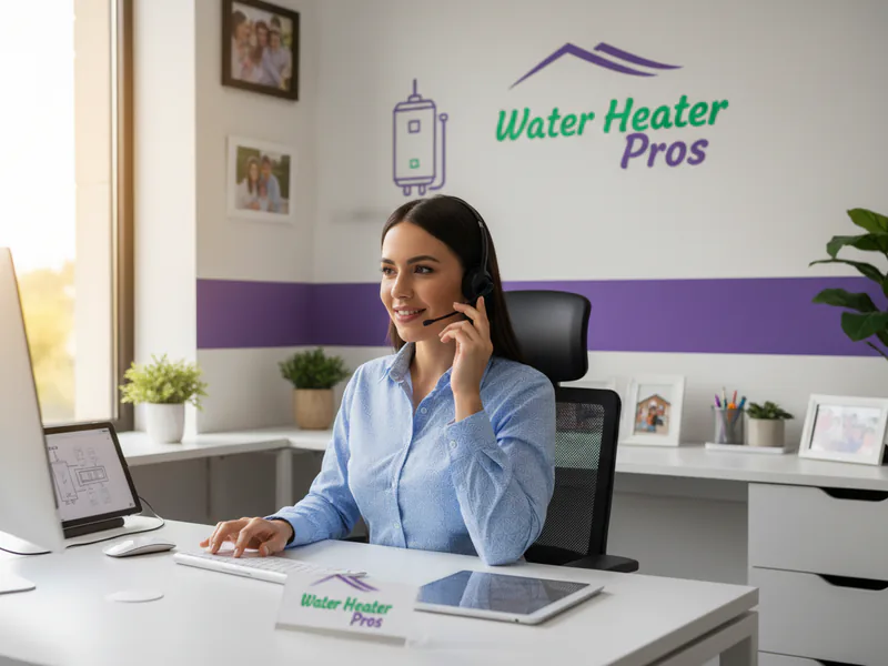 Water Heater Repair  in Cantonment  FAQ